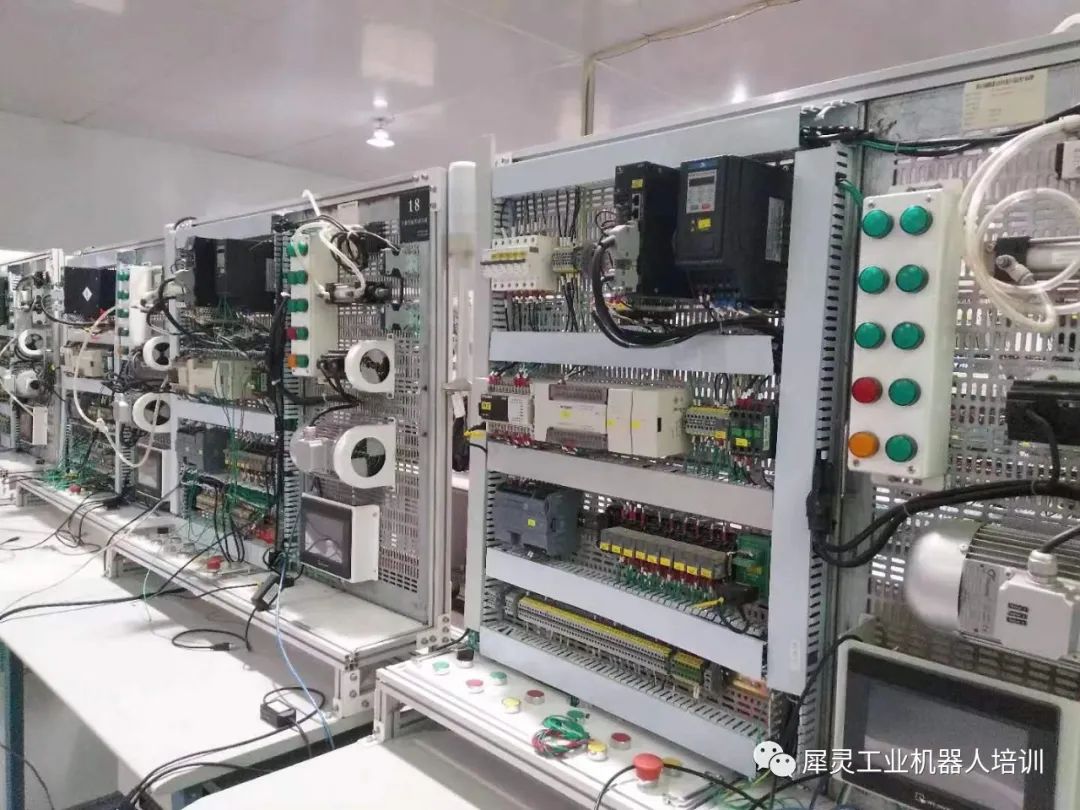 工业自动化中的自动化系统集成与规划(图1)