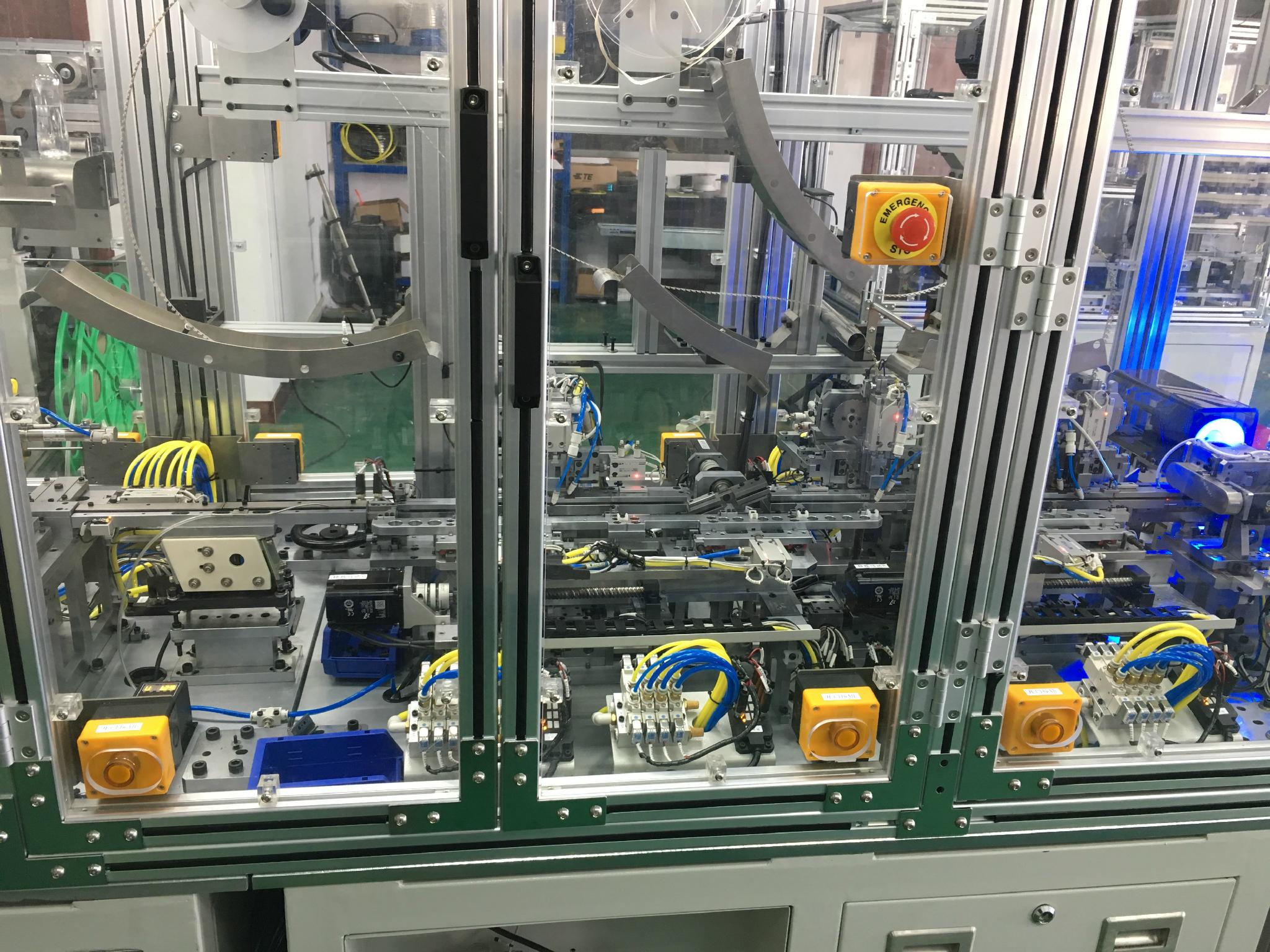 自动化_标签_网易出品(图1)